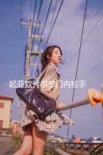 起亞款秀爾車門內(nèi)拉手 車門內(nèi)把手灰色 電鍍亮原廠汽車配件