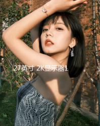 27英寸 2K顯示器1569元搶購(gòu)價(jià)！